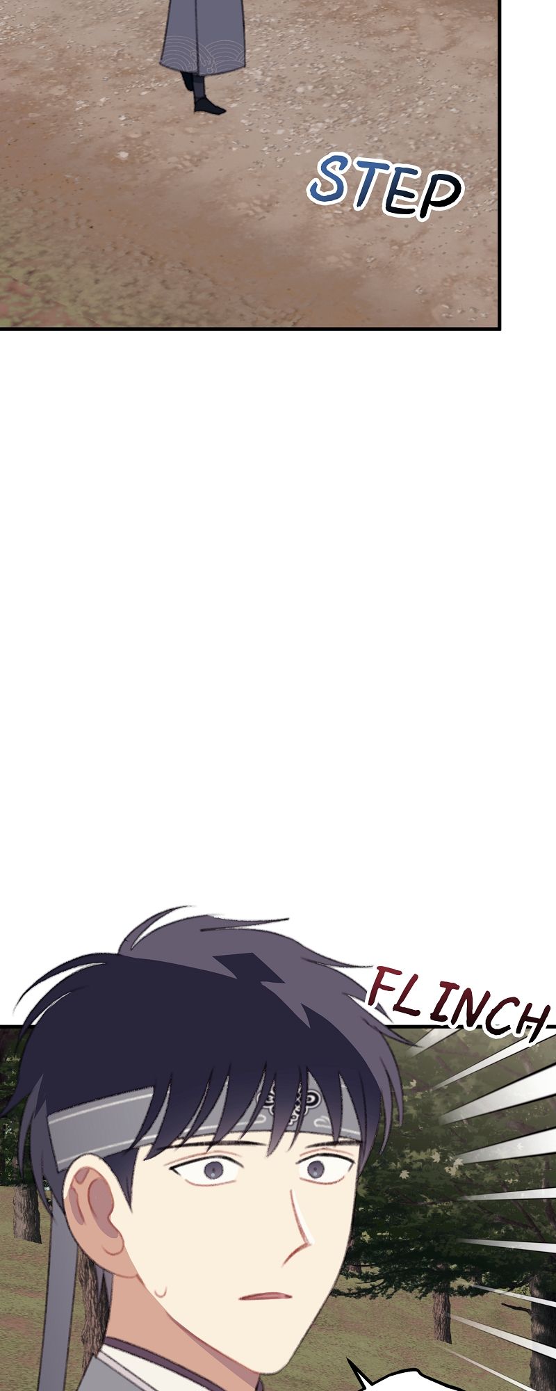 Queen Inhyeons Man Timeless Love Chapter 18 page 5 - 