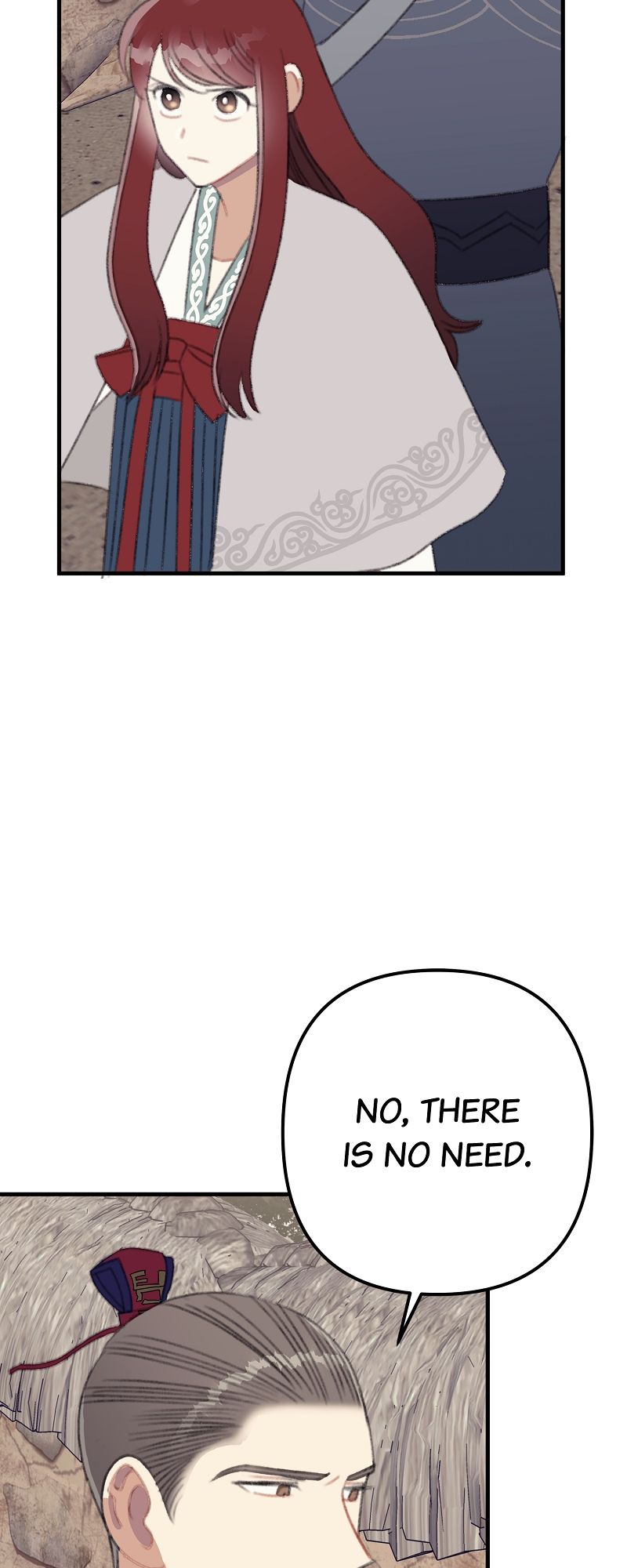 Queen Inhyeons Man Timeless Love Chapter 18 page 41 - 