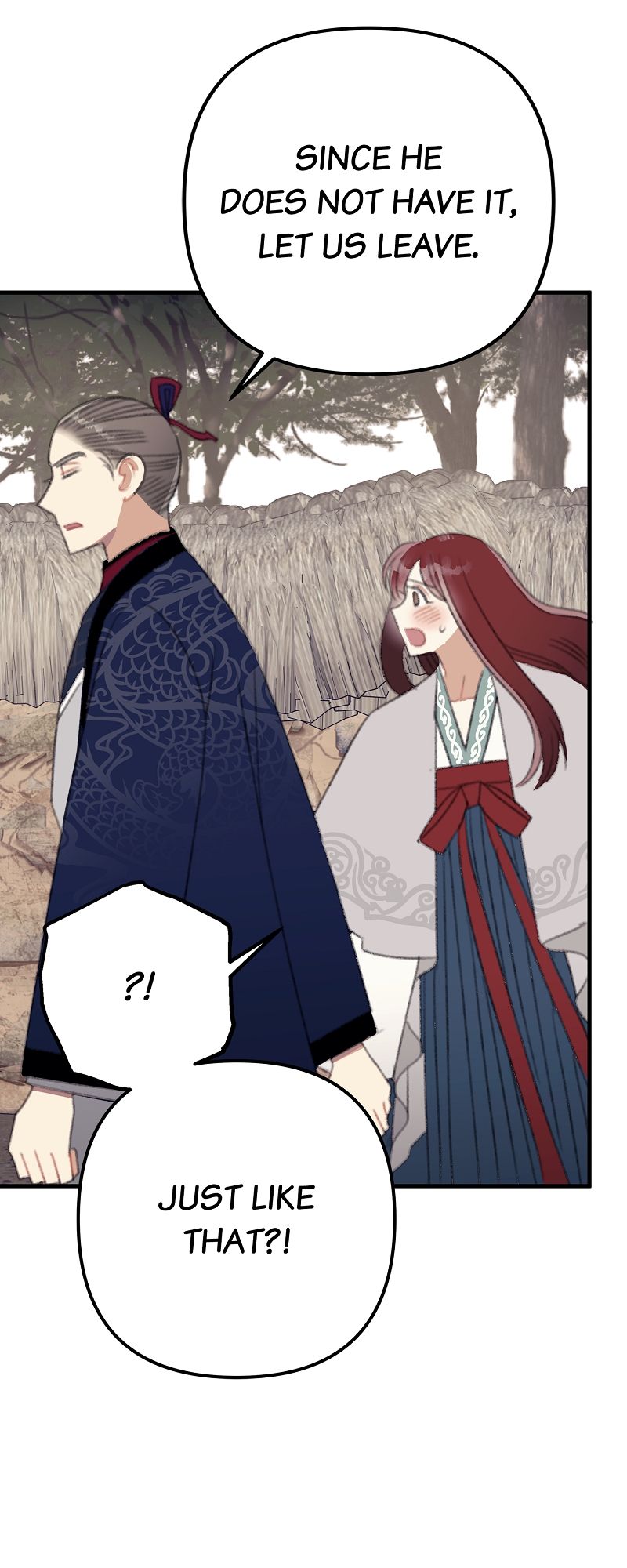 Queen Inhyeons Man Timeless Love Chapter 18 page 43 - 