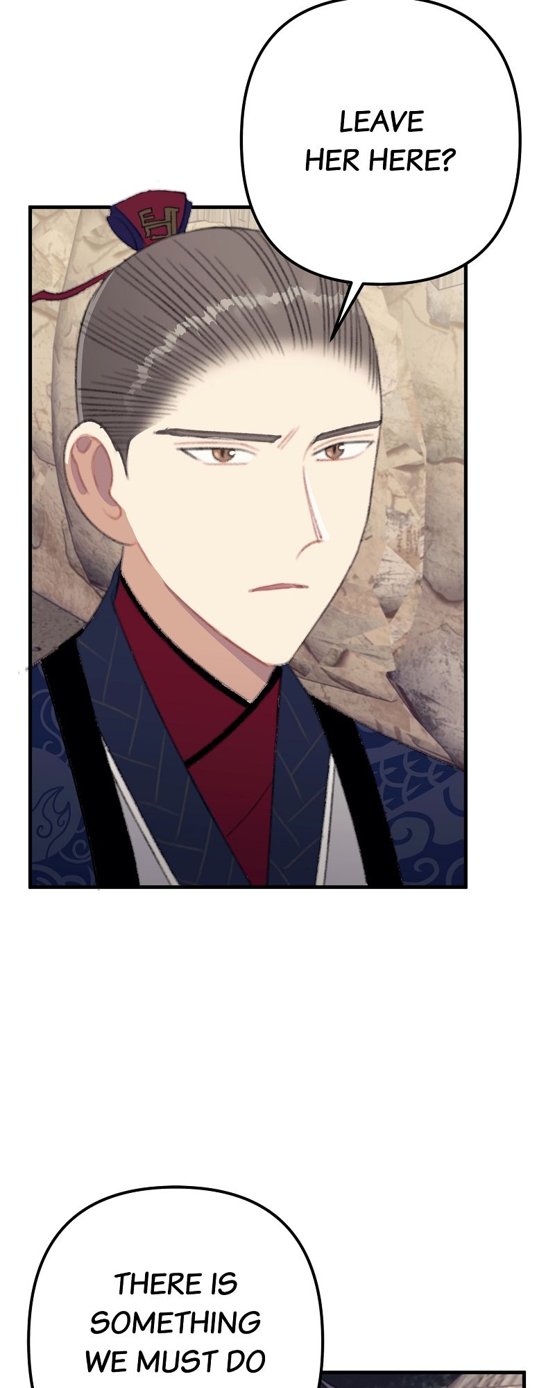 Queen Inhyeons Man Timeless Love Chapter 18 page 47 - 
