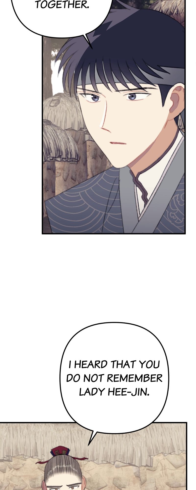 Queen Inhyeons Man Timeless Love Chapter 18 page 48 - 