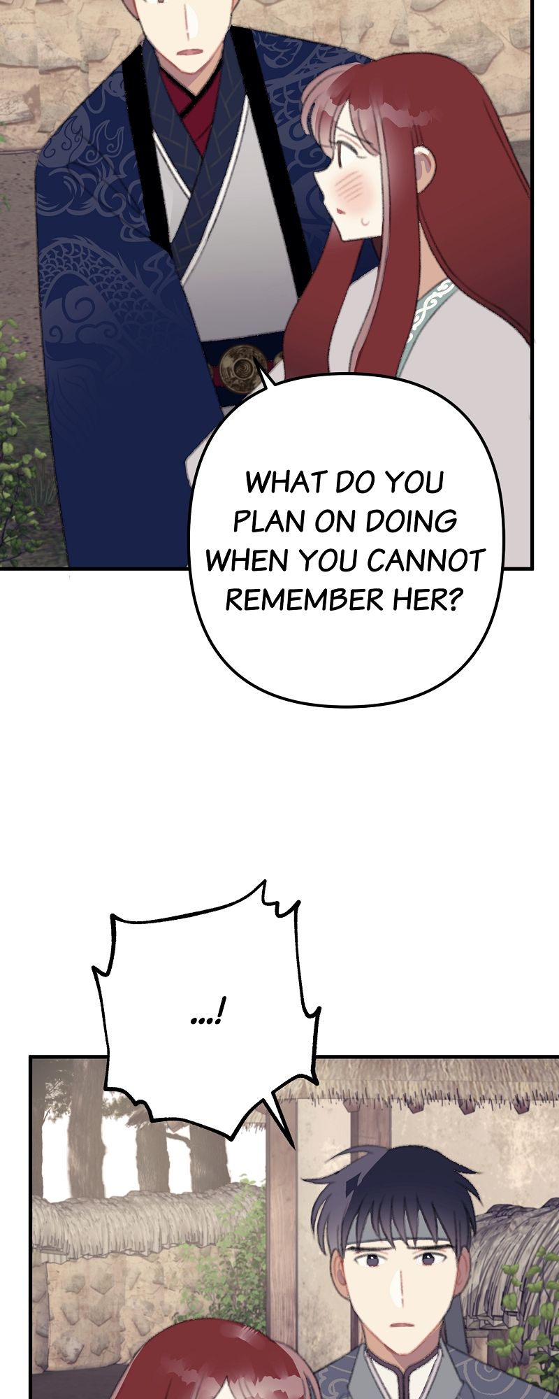 Queen Inhyeons Man Timeless Love Chapter 18 page 49 - 