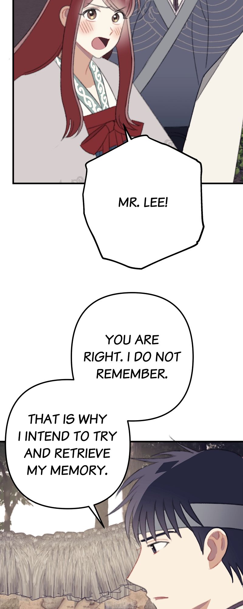 Queen Inhyeons Man Timeless Love Chapter 18 page 50 - 