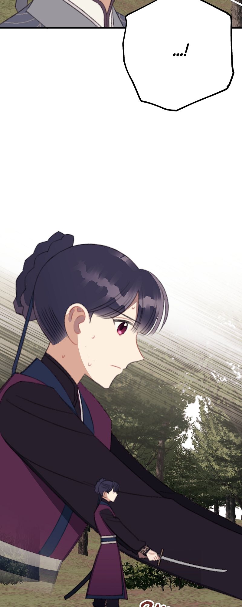 Queen Inhyeons Man Timeless Love Chapter 18 page 6 - 