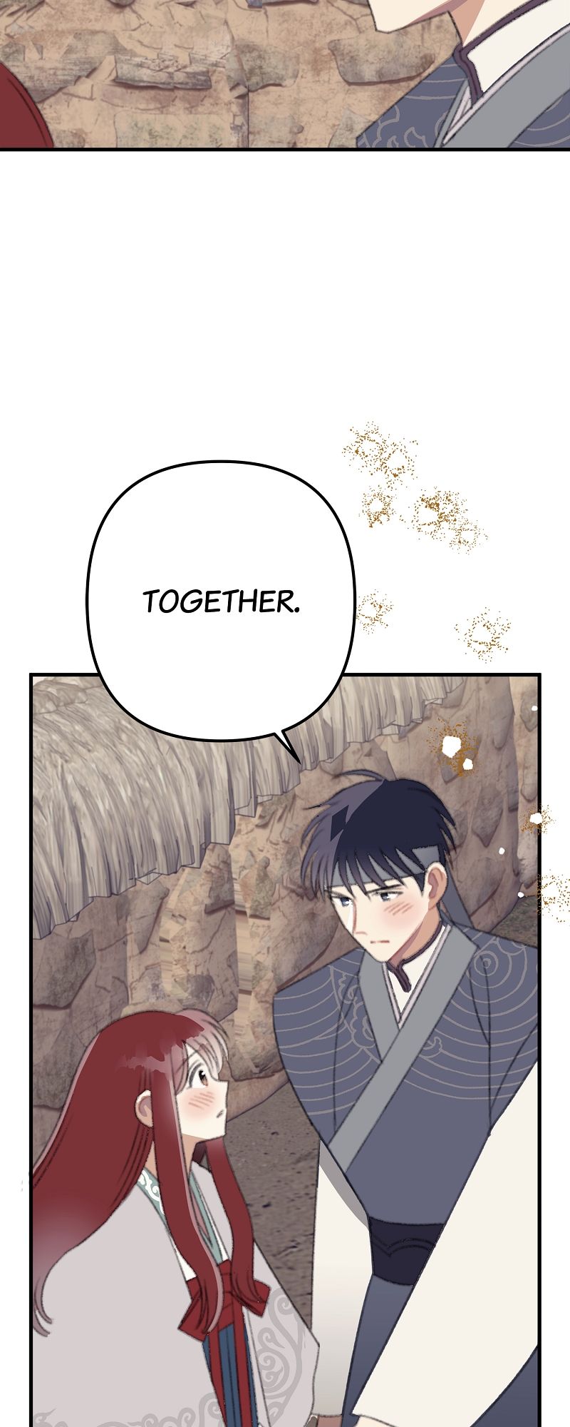 Queen Inhyeons Man Timeless Love Chapter 18 page 51 - 