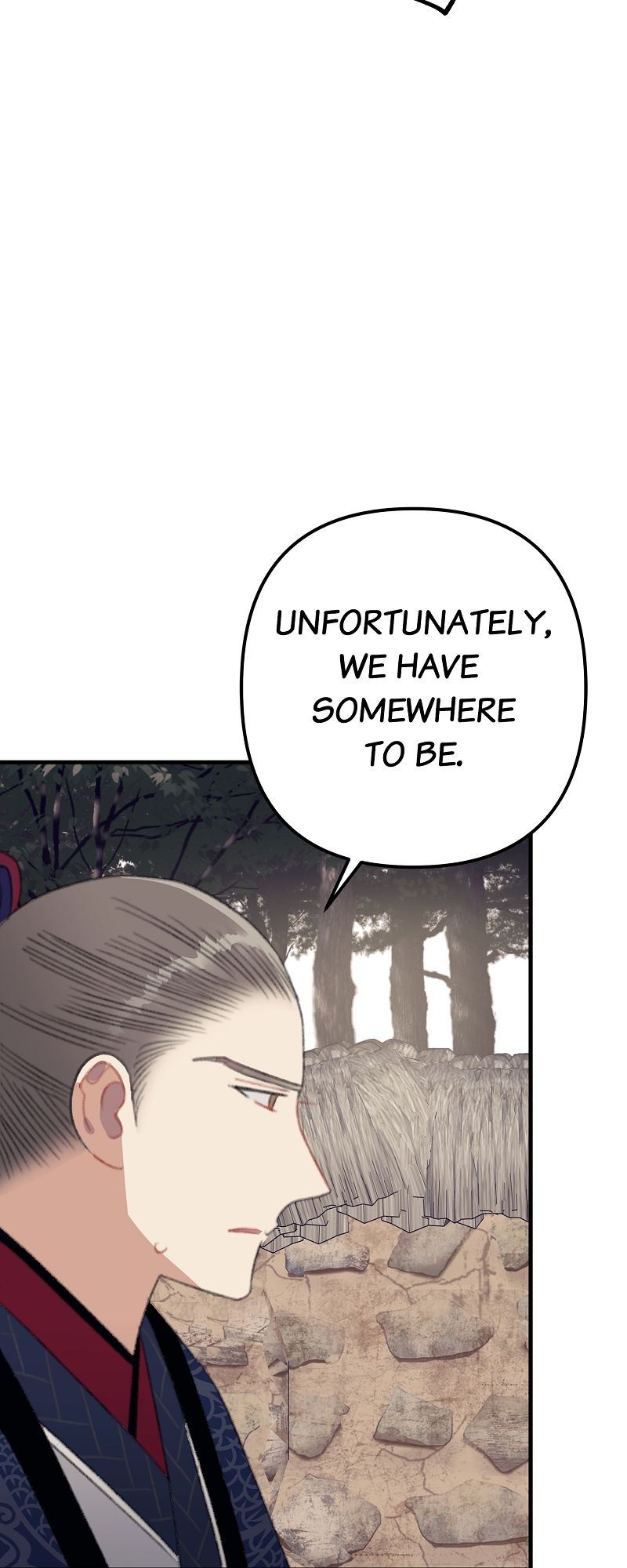 Queen Inhyeons Man Timeless Love Chapter 18 page 53 - 