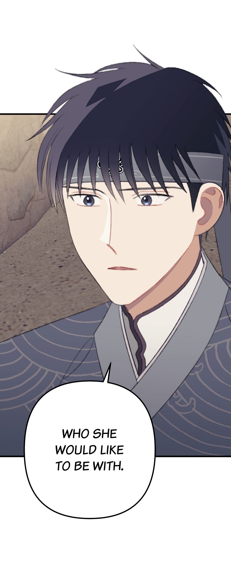 Queen Inhyeons Man Timeless Love Chapter 18 page 55 - 