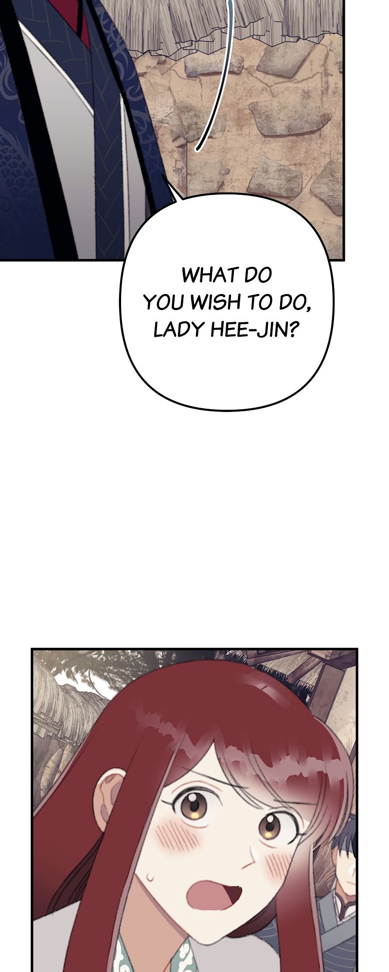 Queen Inhyeons Man Timeless Love Chapter 18 page 57 - 