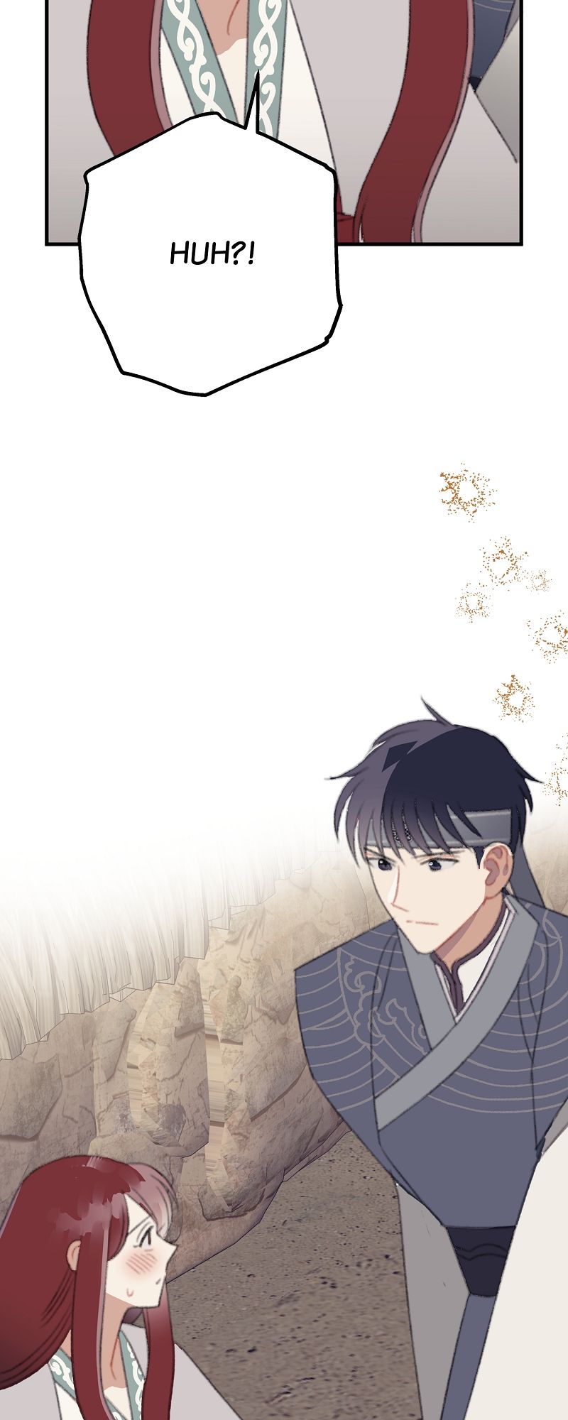 Queen Inhyeons Man Timeless Love Chapter 18 page 58 - 