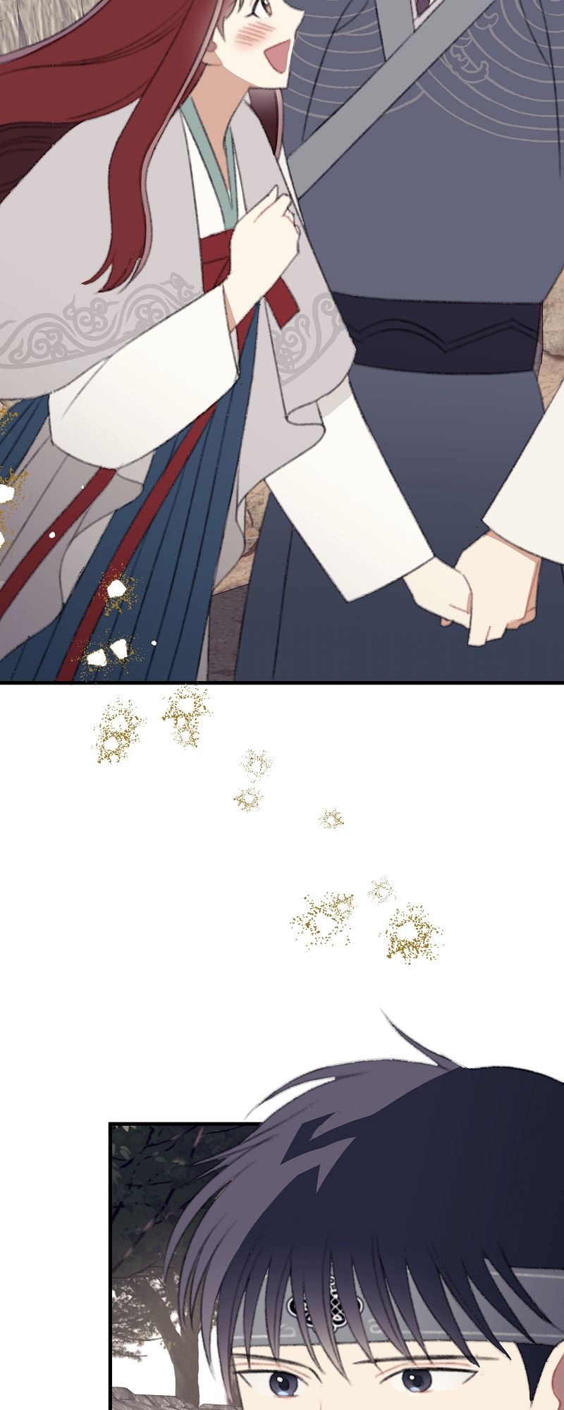 Queen Inhyeons Man Timeless Love Chapter 18 page 63 - 