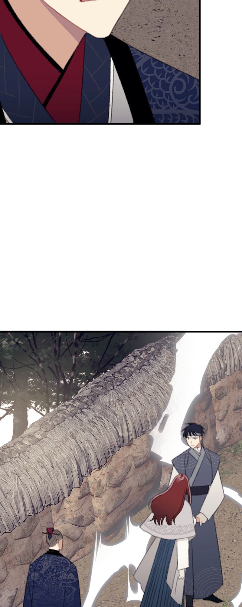 Queen Inhyeons Man Timeless Love Chapter 18 page 65 - 