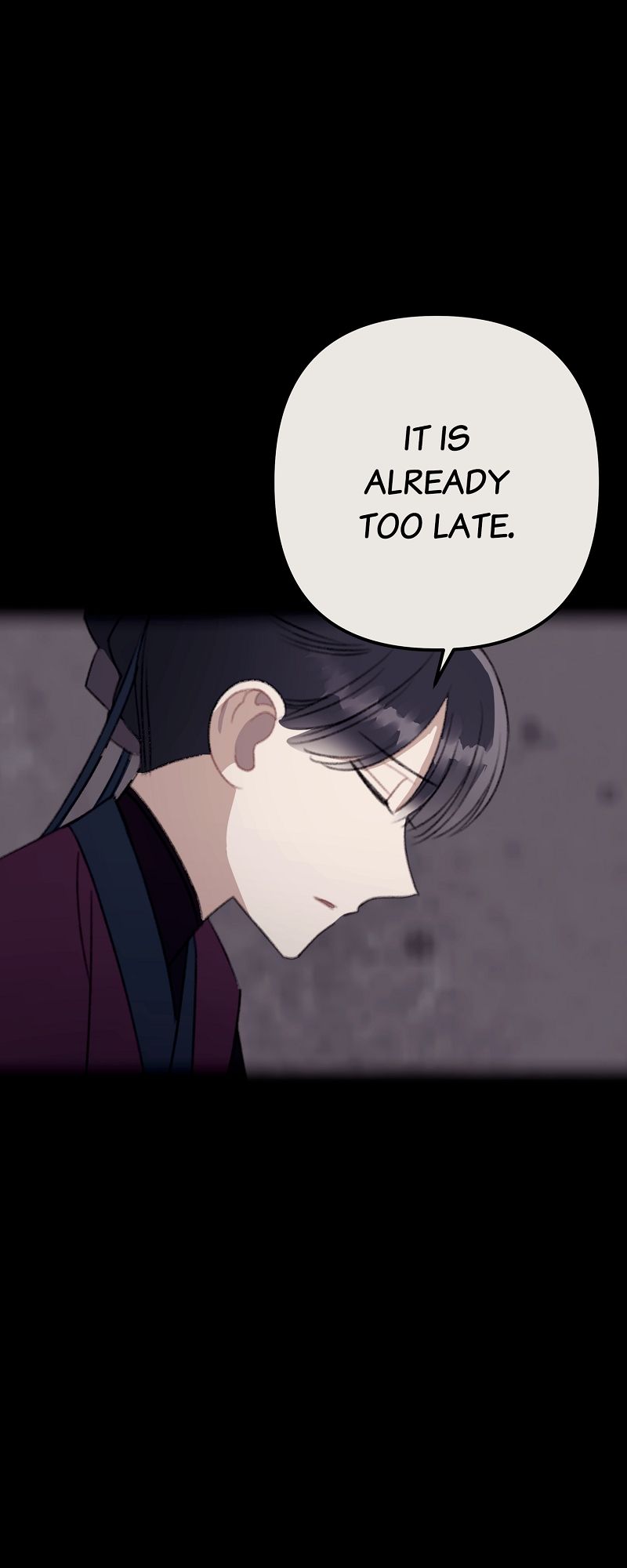 Queen Inhyeons Man Timeless Love Chapter 18 page 8 - 