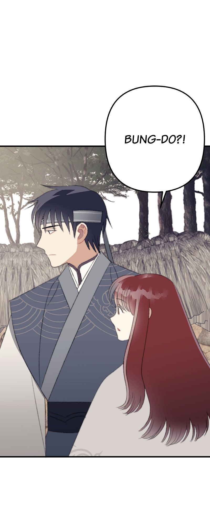 Queen Inhyeons Man Timeless Love Chapter 19 page 2 - 
