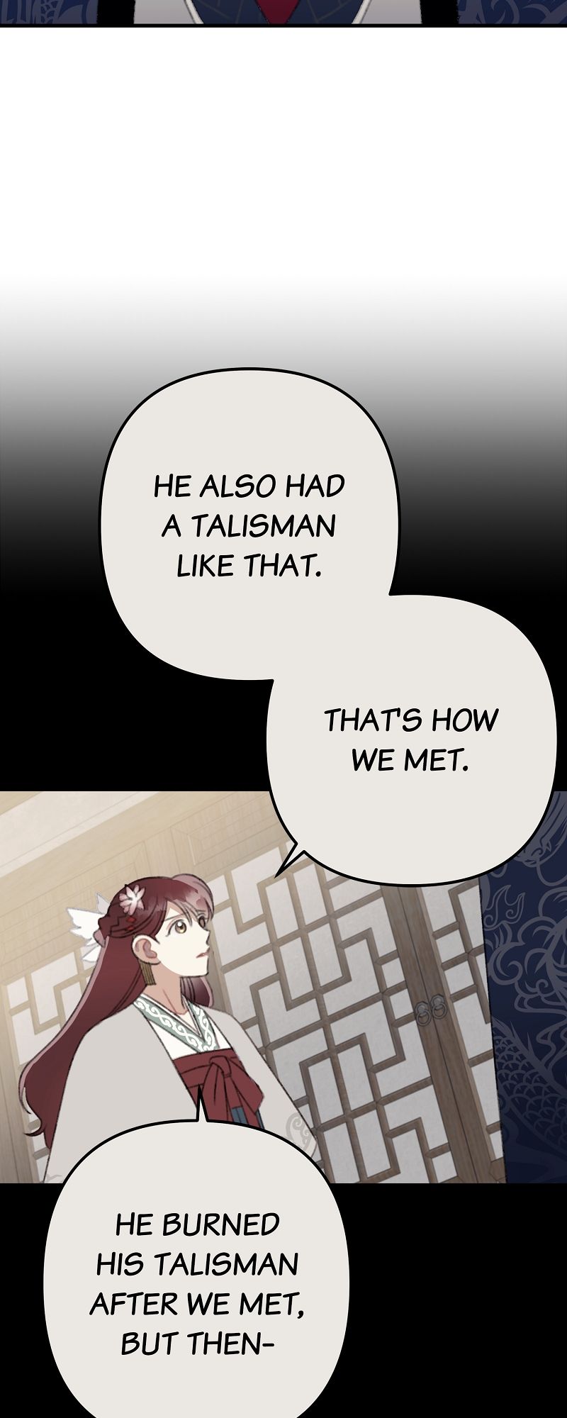 Queen Inhyeons Man Timeless Love Chapter 19 page 13 - 