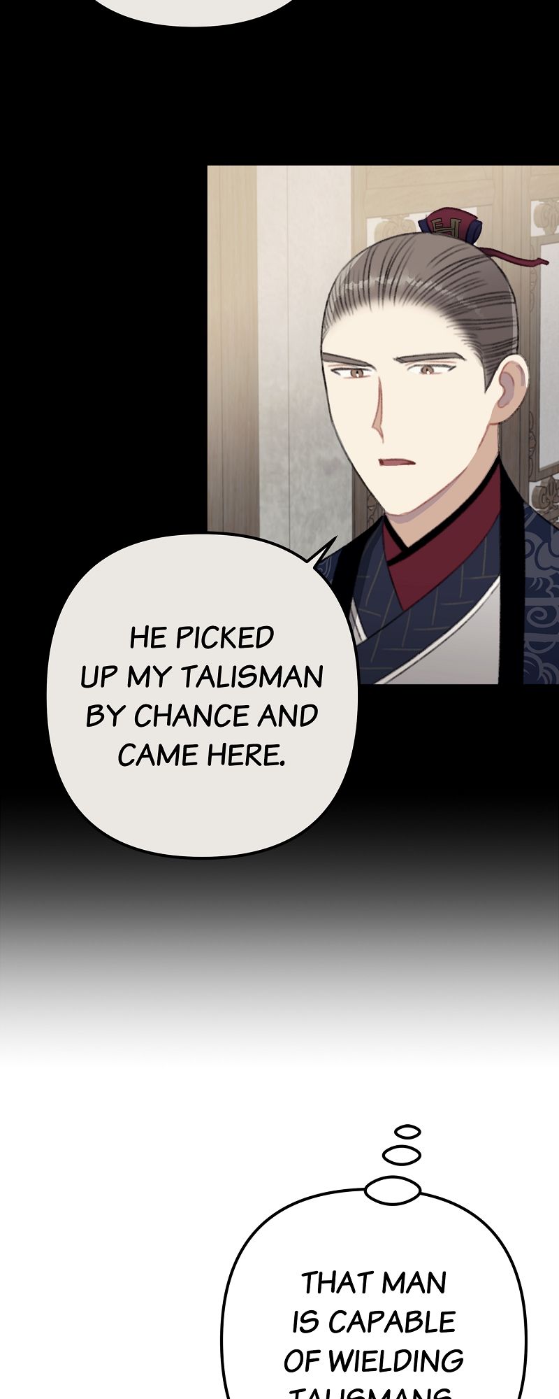 Queen Inhyeons Man Timeless Love Chapter 19 page 14 - 