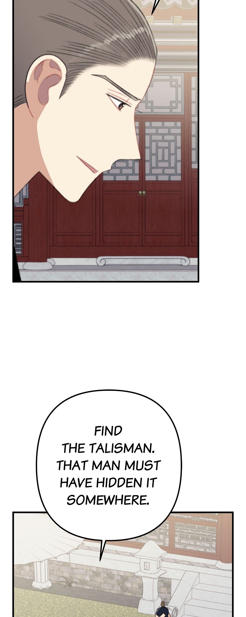 Queen Inhyeons Man Timeless Love Chapter 19 page 18 - 