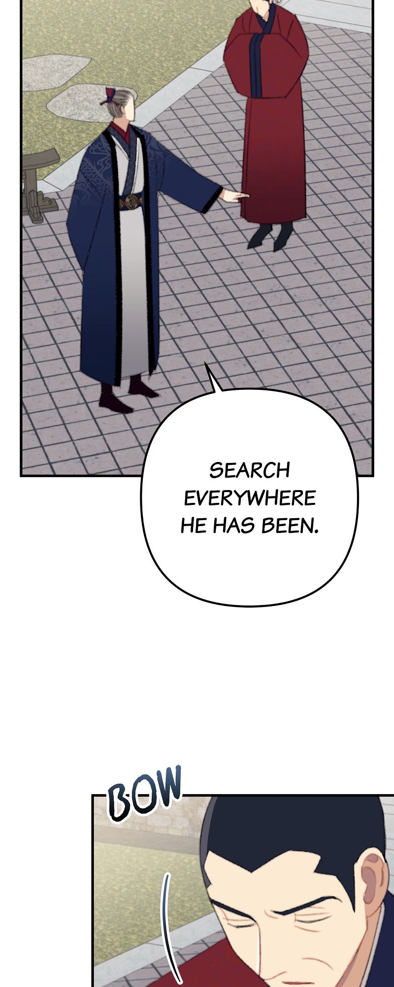 Queen Inhyeons Man Timeless Love Chapter 19 page 19 - 