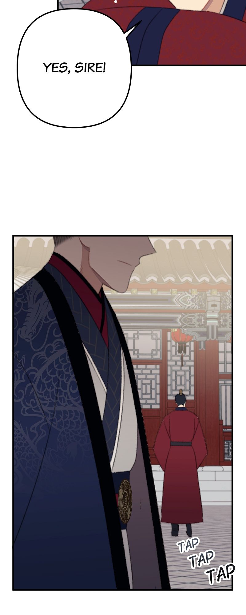 Queen Inhyeons Man Timeless Love Chapter 19 page 20 - 