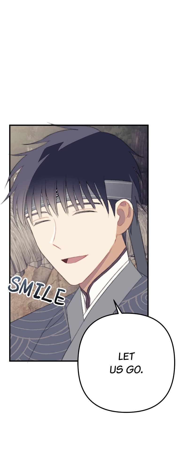 Queen Inhyeons Man Timeless Love Chapter 19 page 3 - 