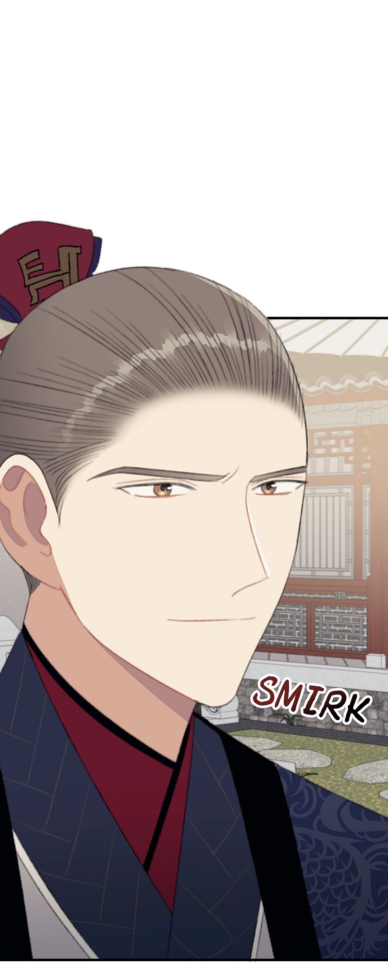 Queen Inhyeons Man Timeless Love Chapter 19 page 21 - 