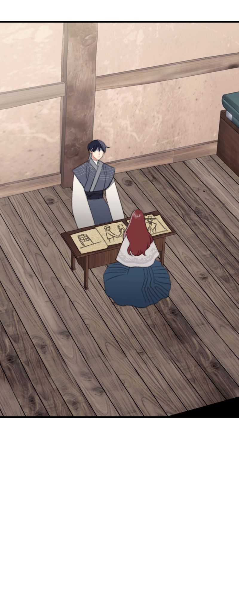 Queen Inhyeons Man Timeless Love Chapter 19 page 24 - 
