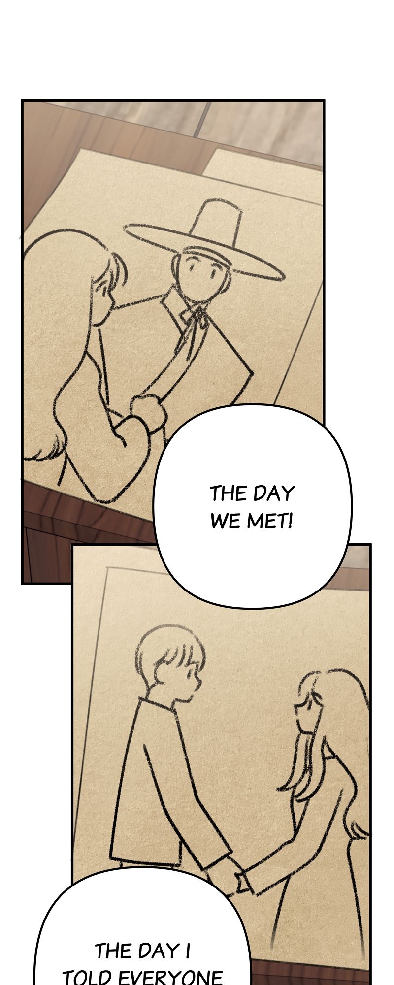 Queen Inhyeons Man Timeless Love Chapter 19 page 26 - 
