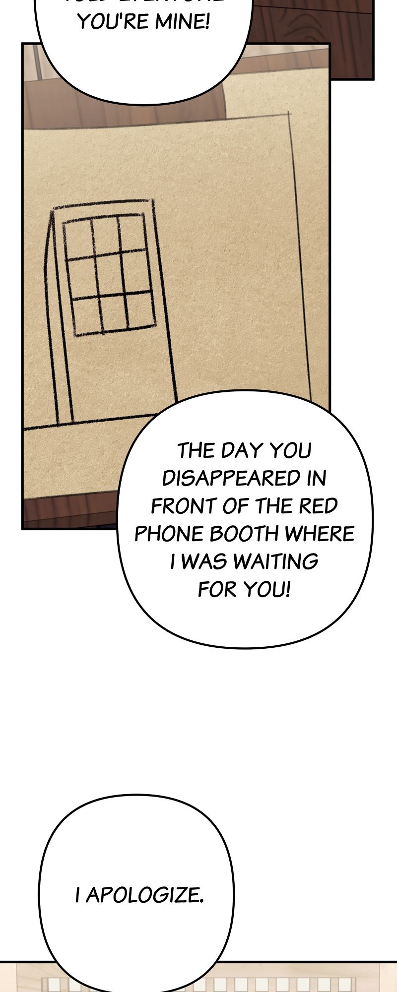 Queen Inhyeons Man Timeless Love Chapter 19 page 27 - 
