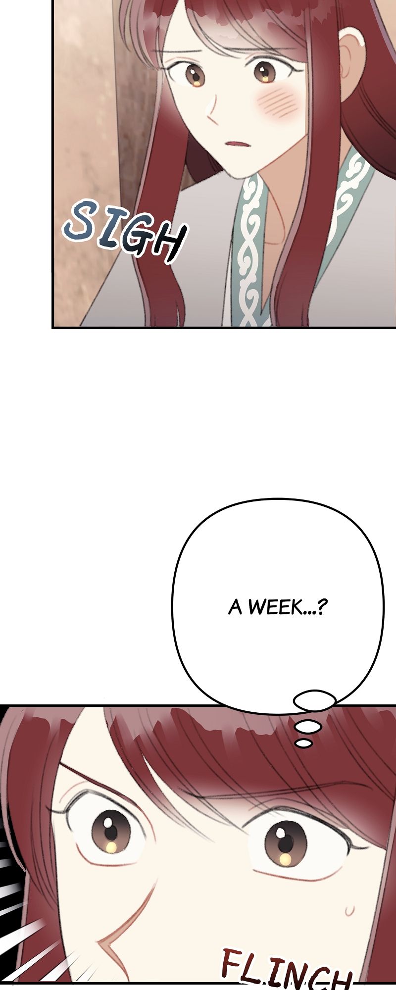 Queen Inhyeons Man Timeless Love Chapter 19 page 29 - 