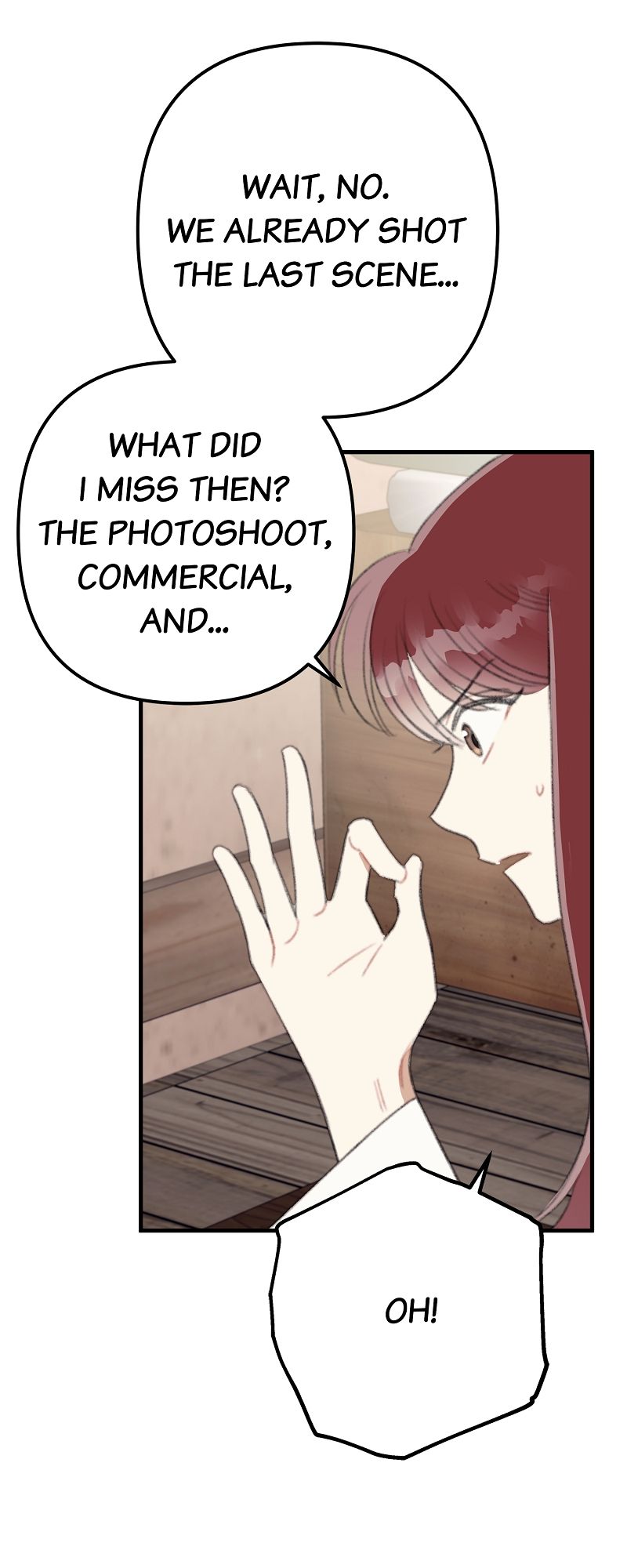 Queen Inhyeons Man Timeless Love Chapter 19 page 31 - 
