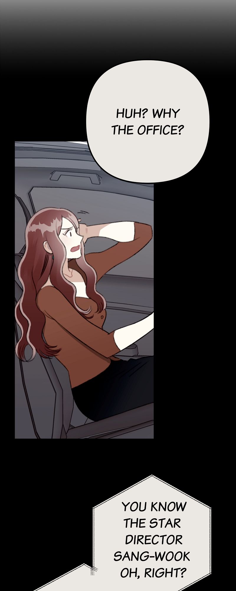 Queen Inhyeons Man Timeless Love Chapter 19 page 33 - 