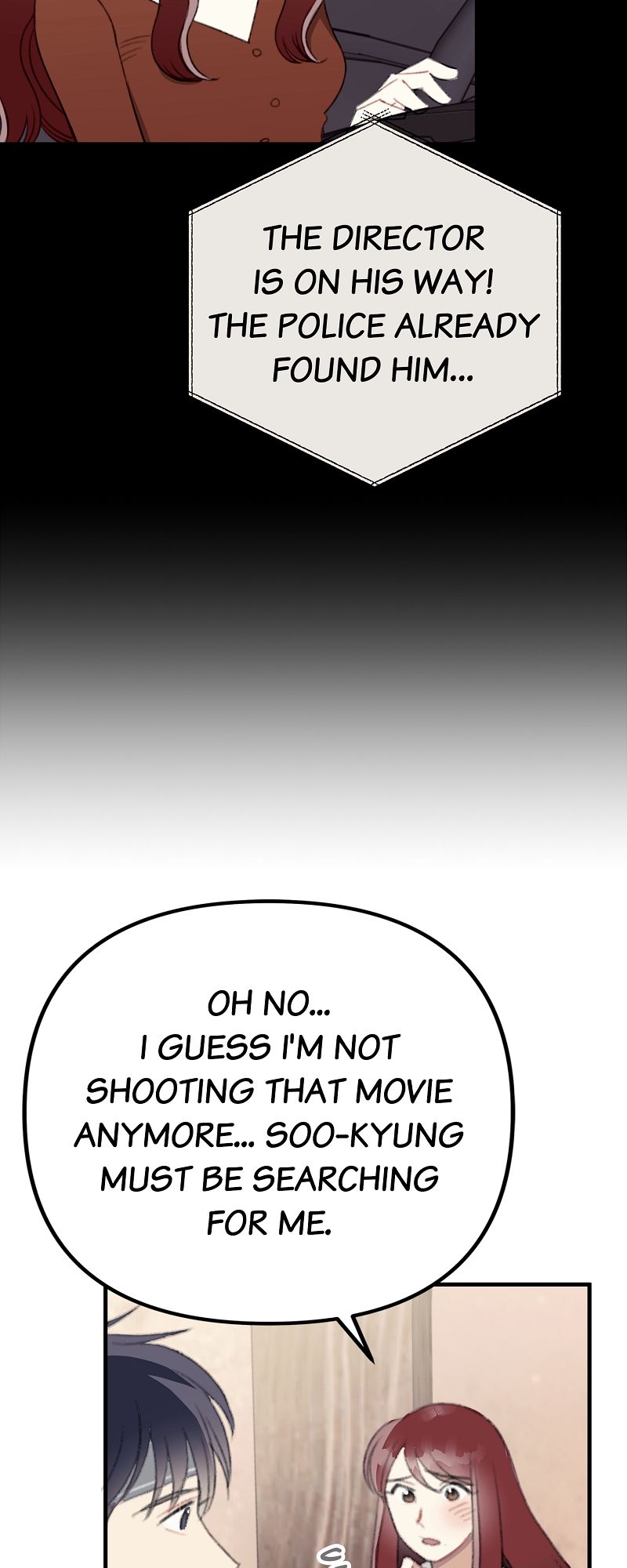 Queen Inhyeons Man Timeless Love Chapter 19 page 35 - 