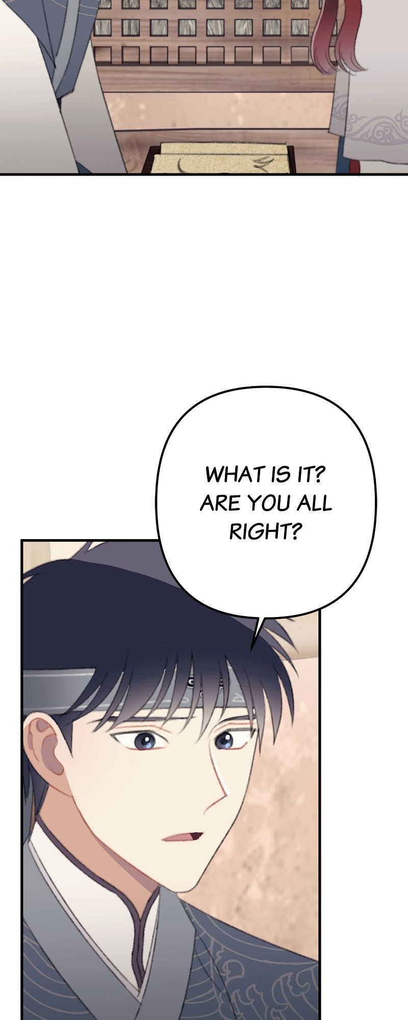 Queen Inhyeons Man Timeless Love Chapter 19 page 37 - 