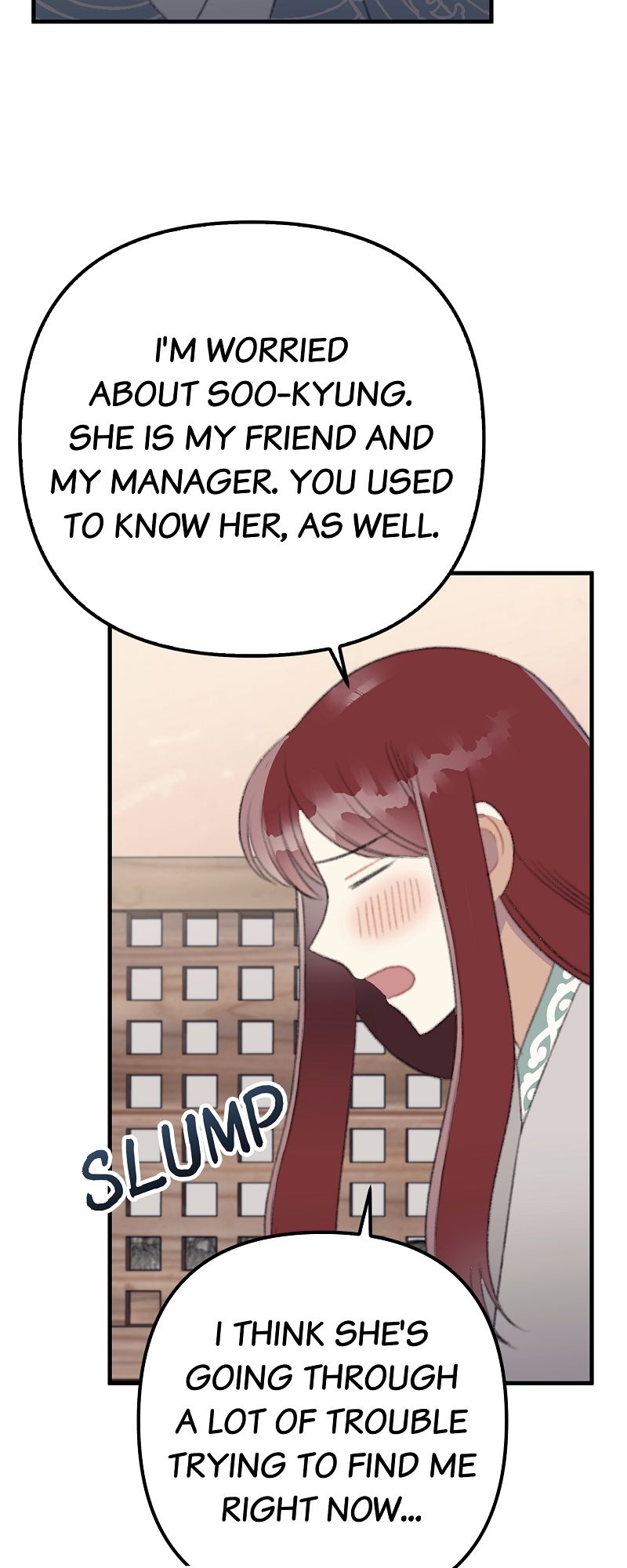 Queen Inhyeons Man Timeless Love Chapter 19 page 38 - 