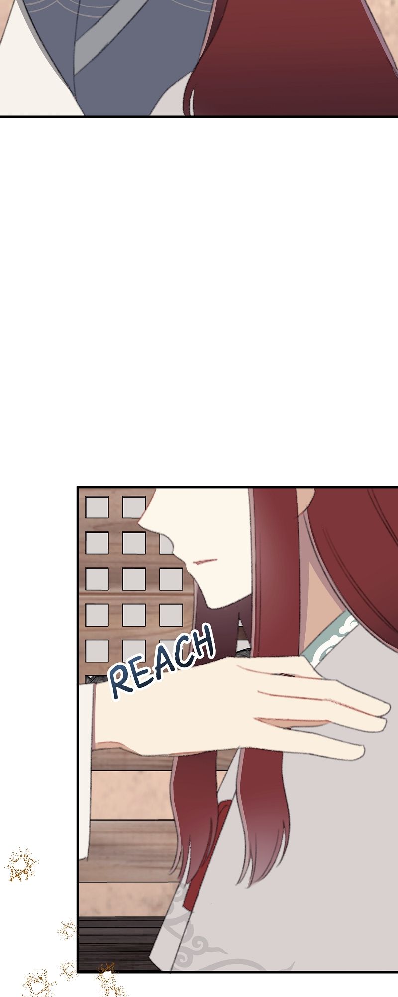 Queen Inhyeons Man Timeless Love Chapter 19 page 40 - 