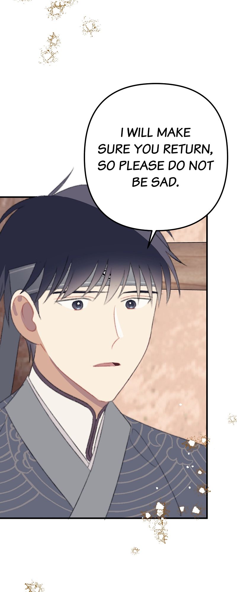 Queen Inhyeons Man Timeless Love Chapter 19 page 41 - 