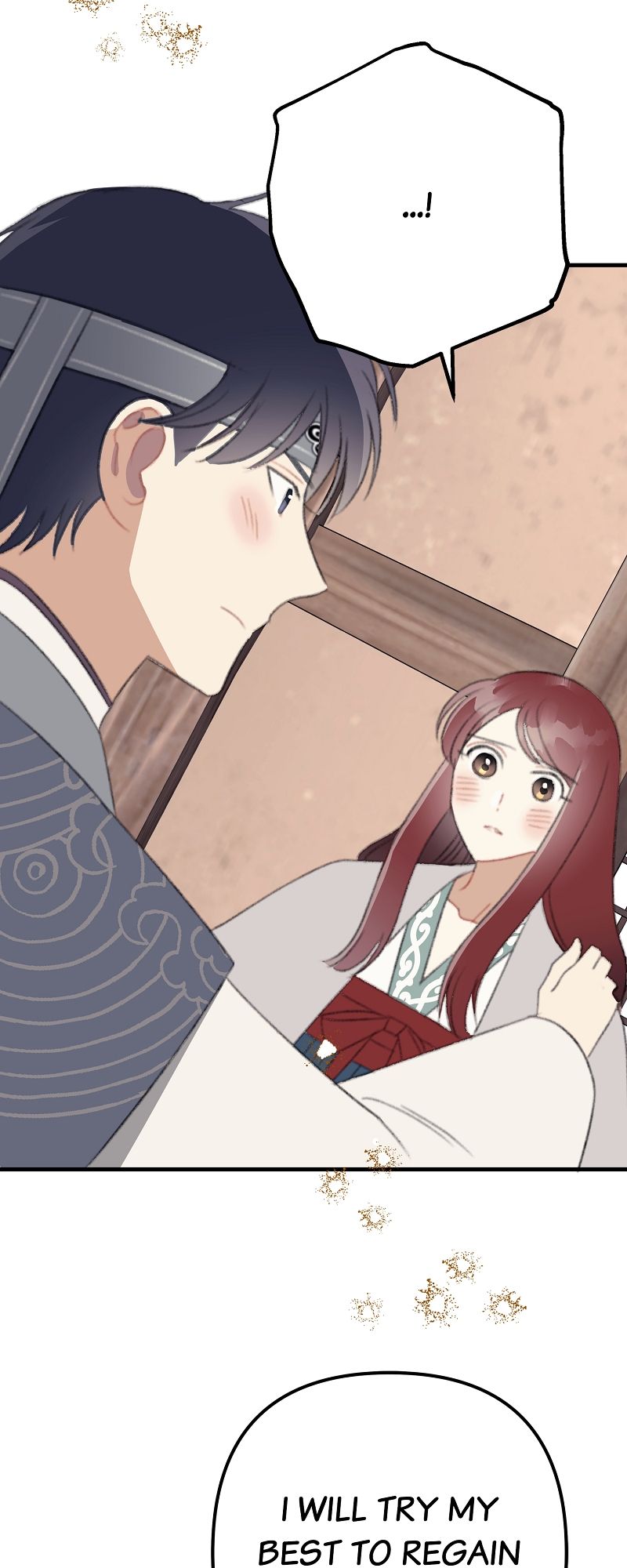 Queen Inhyeons Man Timeless Love Chapter 19 page 42 - 