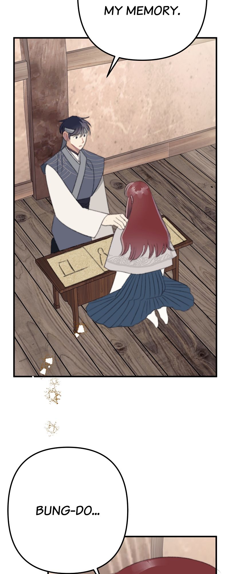 Queen Inhyeons Man Timeless Love Chapter 19 page 43 - 