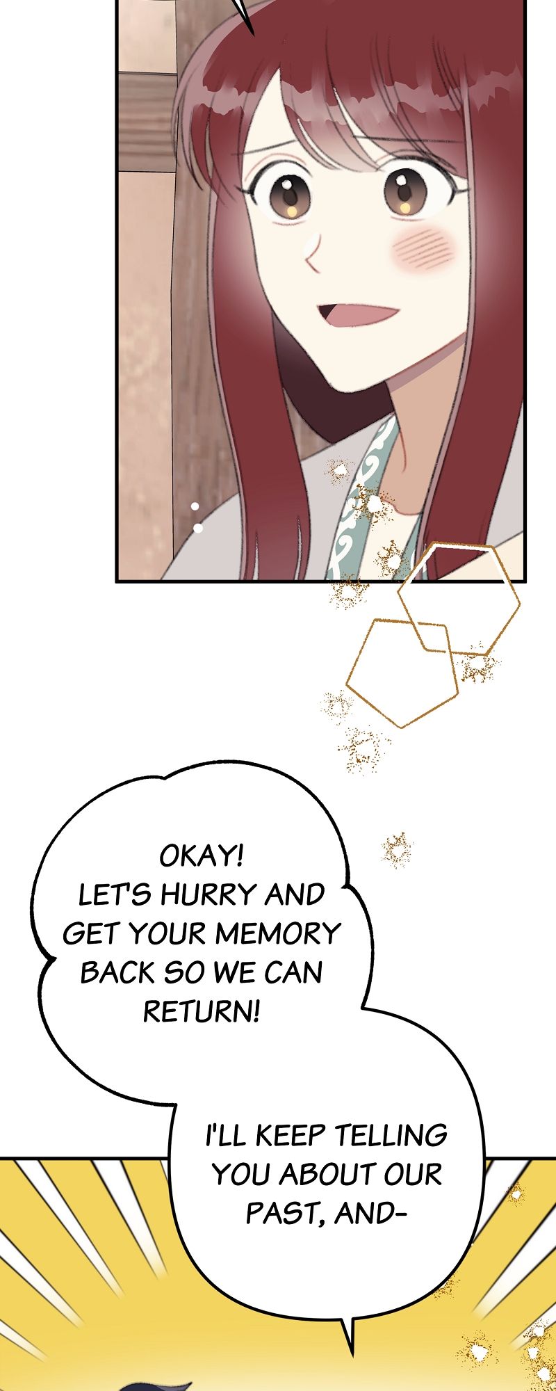 Queen Inhyeons Man Timeless Love Chapter 19 page 44 - 
