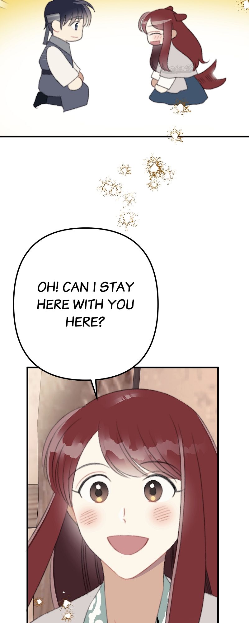 Queen Inhyeons Man Timeless Love Chapter 19 page 45 - 