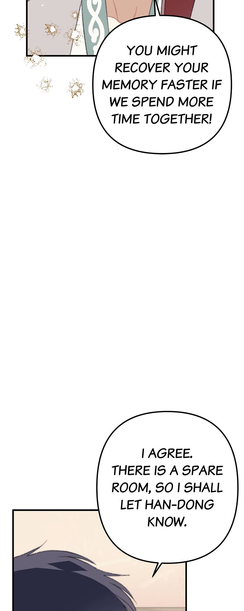 Queen Inhyeons Man Timeless Love Chapter 19 page 46 - 