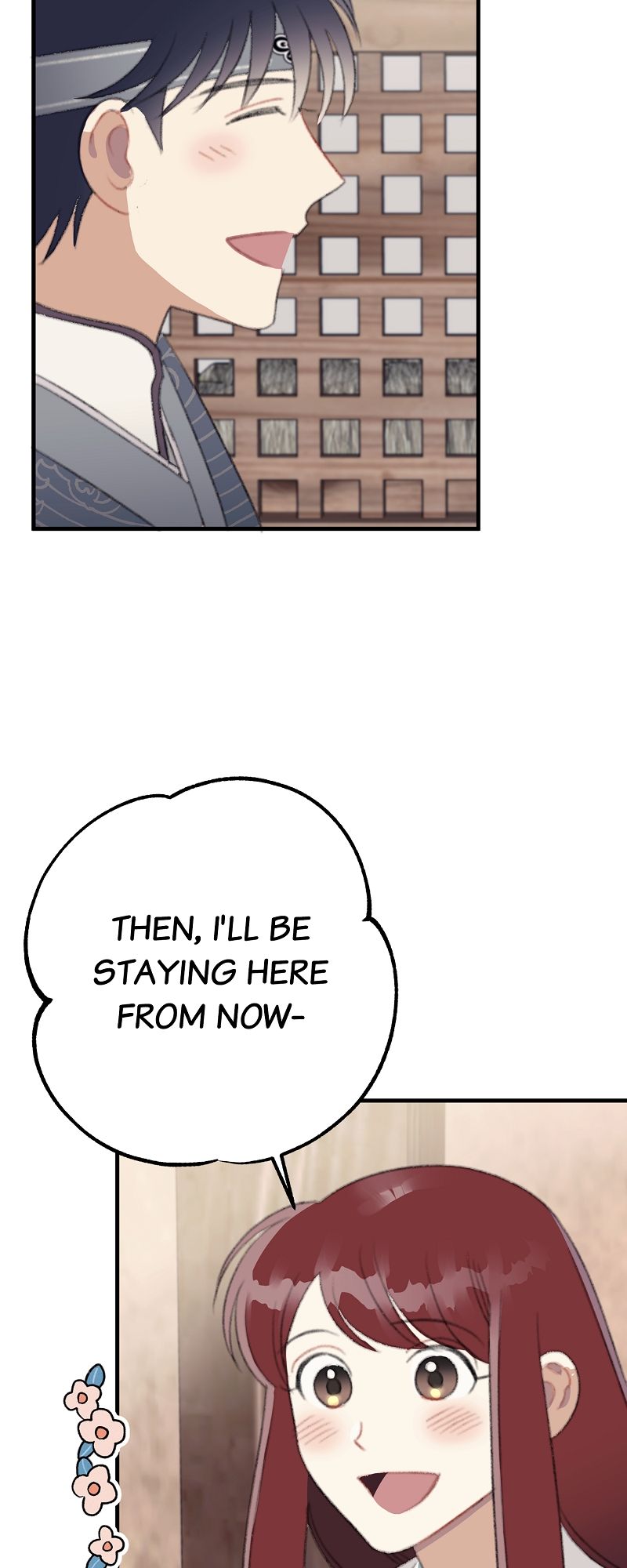 Queen Inhyeons Man Timeless Love Chapter 19 page 47 - 