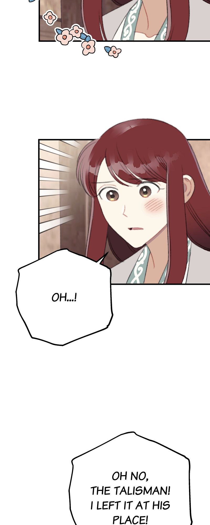 Queen Inhyeons Man Timeless Love Chapter 19 page 48 - 