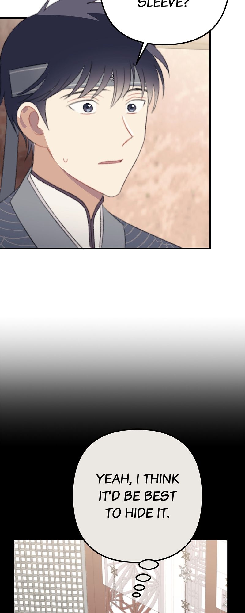 Queen Inhyeons Man Timeless Love Chapter 19 page 50 - 