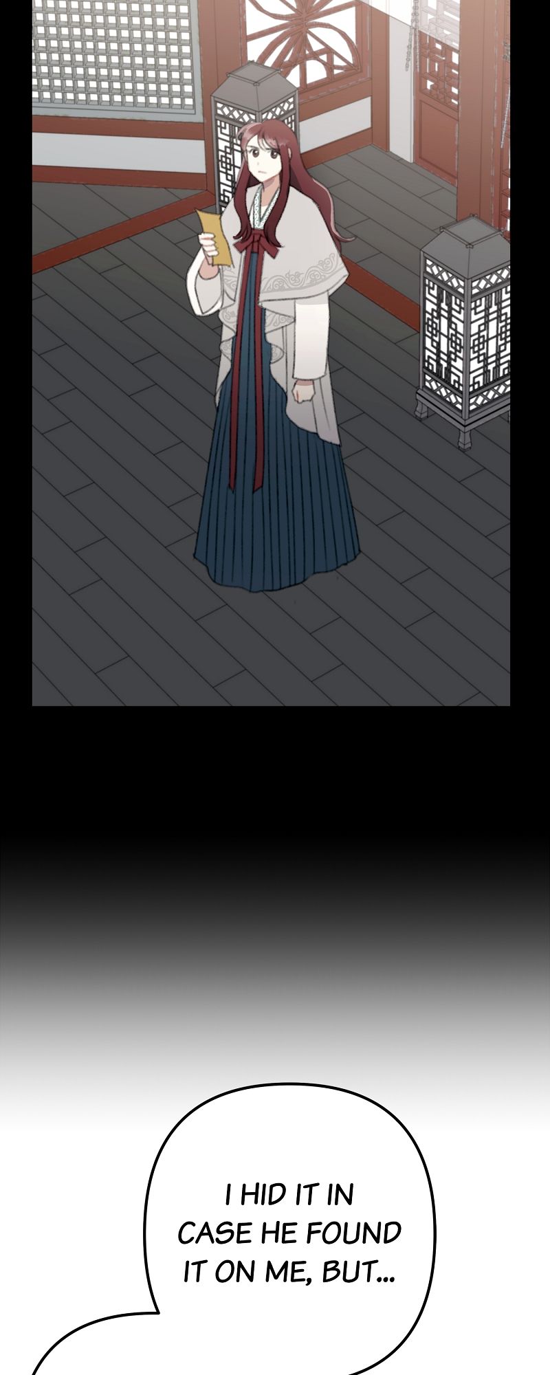 Queen Inhyeons Man Timeless Love Chapter 19 page 51 - 