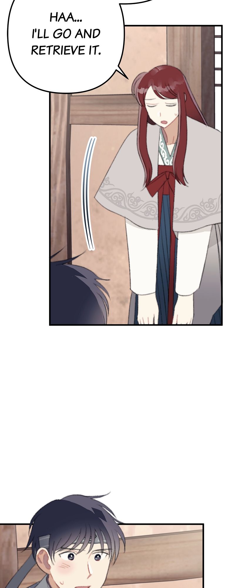 Queen Inhyeons Man Timeless Love Chapter 19 page 52 - 