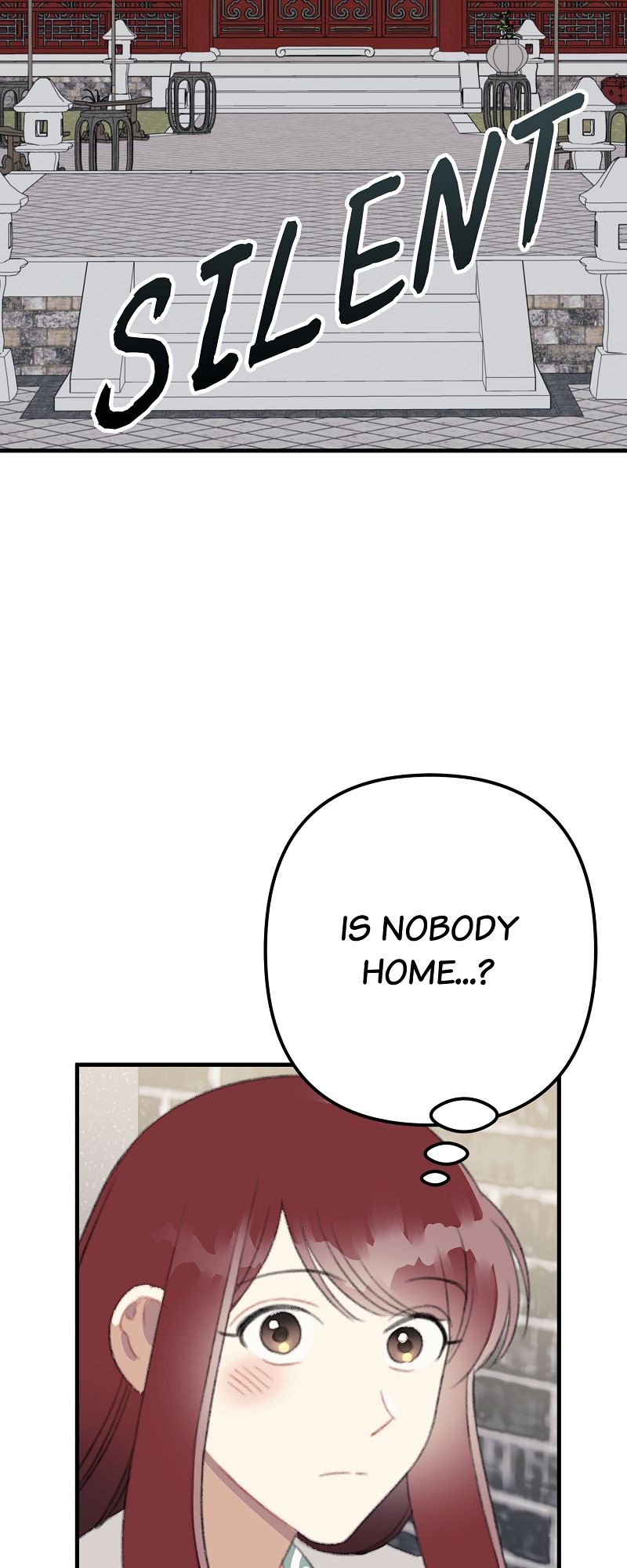 Queen Inhyeons Man Timeless Love Chapter 19 page 59 - 