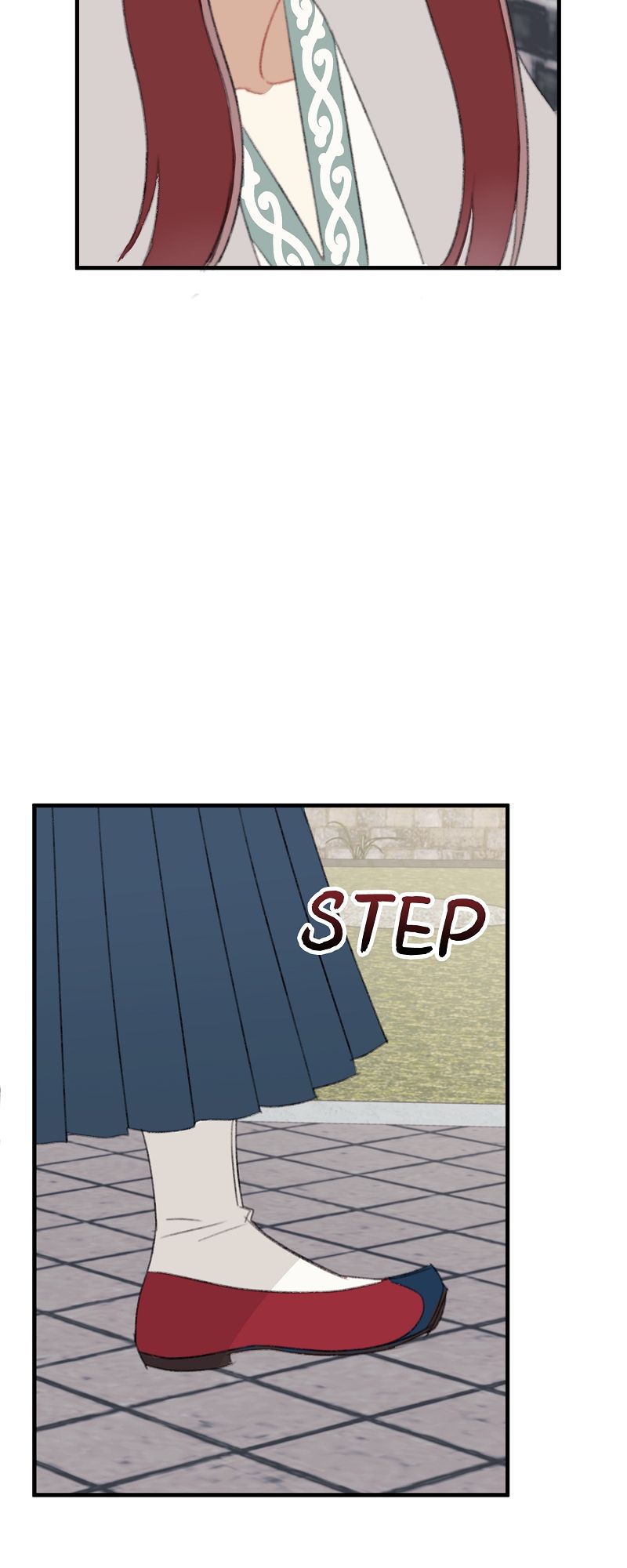Queen Inhyeons Man Timeless Love Chapter 19 page 60 - 