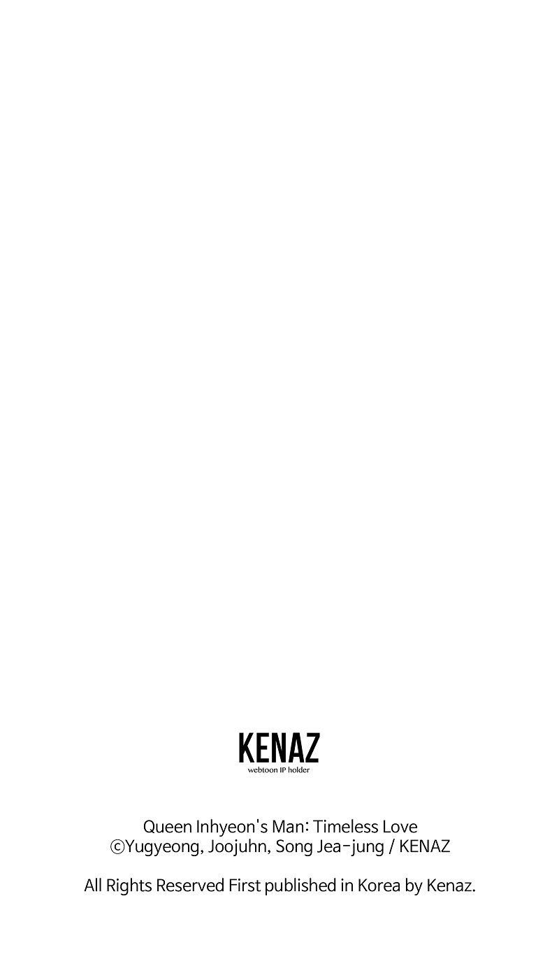 Queen Inhyeons Man Timeless Love Chapter 19 page 61 - 