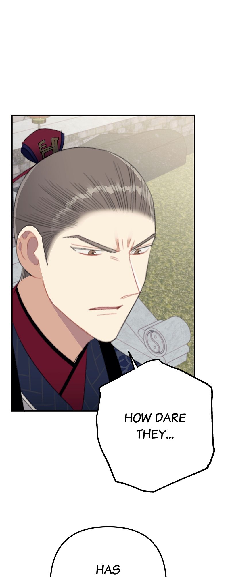 Queen Inhyeons Man Timeless Love Chapter 19 page 8 - 