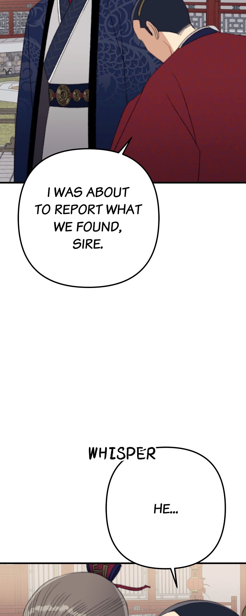 Queen Inhyeons Man Timeless Love Chapter 19 page 10 - 